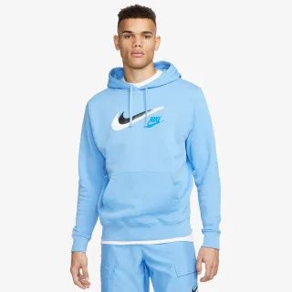 Nike Dukserica M NSW SI PO HOODIE BB 