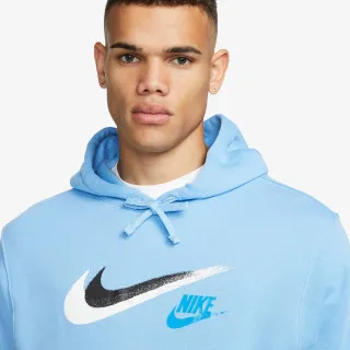 Nike Dukserica M NSW SI PO HOODIE BB 