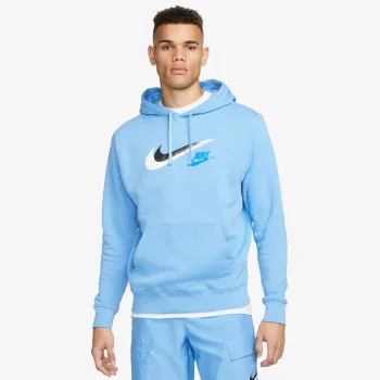 Nike Dukserica M NSW SI PO HOODIE BB 