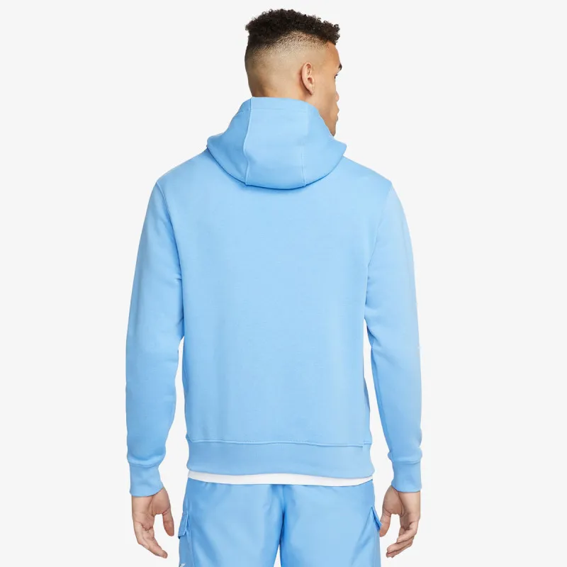 Nike Dukserica M NSW SI PO HOODIE BB 