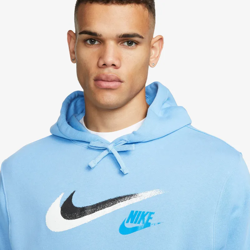 Nike Dukserica M NSW SI PO HOODIE BB 