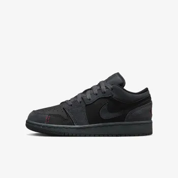 Nike Patike Air Jordan 1 Low SE Craft (GS) 