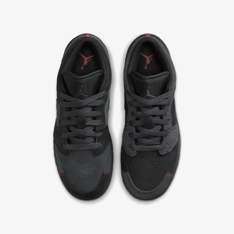 Nike Patike Air Jordan 1 Low SE Craft (GS) 