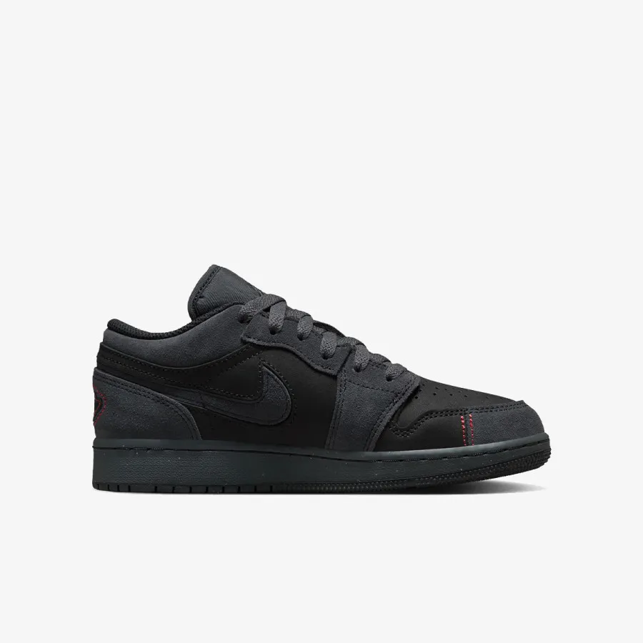 Nike Patike Air Jordan 1 Low SE Craft (GS) 