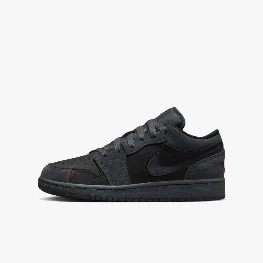Nike Patike Air Jordan 1 Low SE Craft (GS) 