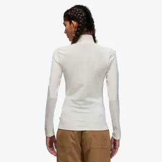 Nike Majica dugih rukava W J LS MOCK NECK TOP 