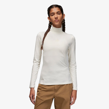 Nike Majica dugih rukava W J LS MOCK NECK TOP 