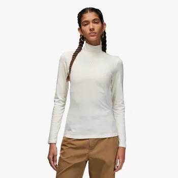 Nike Majica dugih rukava W J LS MOCK NECK TOP 