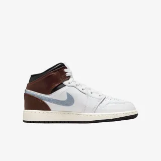 Nike Patike AIR JORDAN 1 MID SE (GS) 