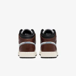 Nike Patike AIR JORDAN 1 MID SE (GS) 