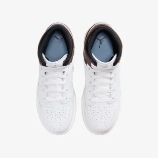 Nike Patike AIR JORDAN 1 MID SE (GS) 