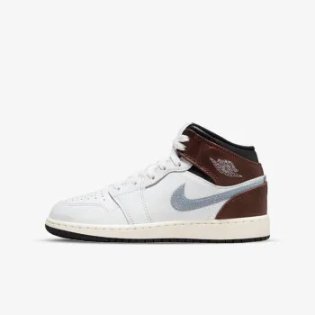 Nike Patike AIR JORDAN 1 MID SE (GS) 