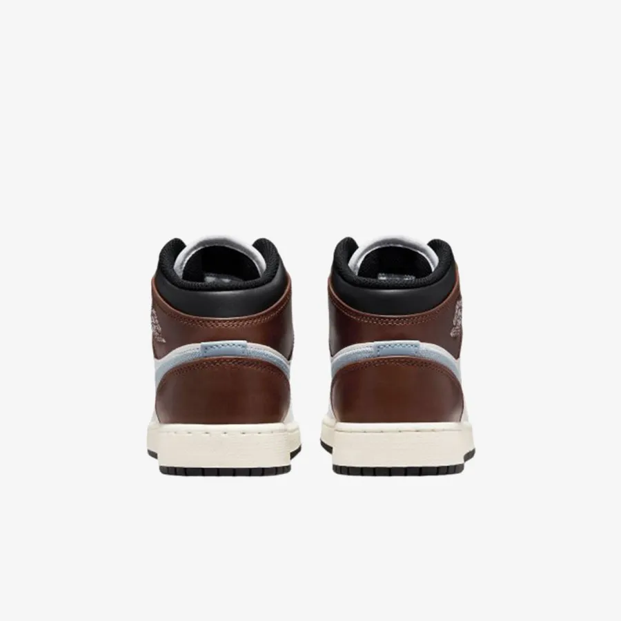 Nike Patike AIR JORDAN 1 MID SE (GS) 