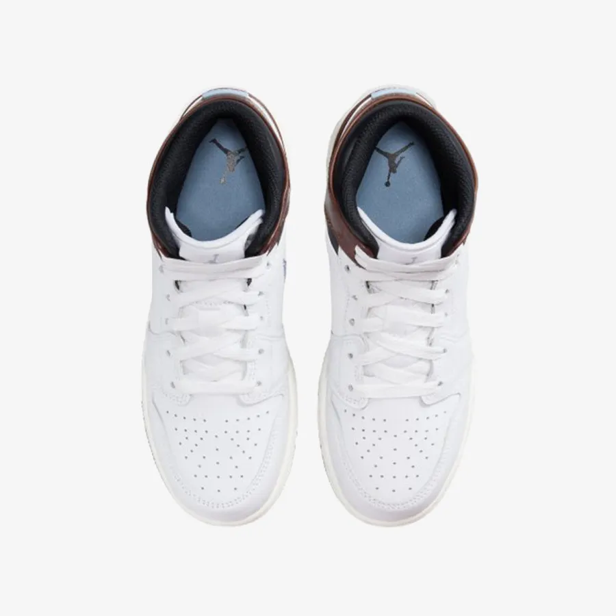 Nike Patike AIR JORDAN 1 MID SE (GS) 