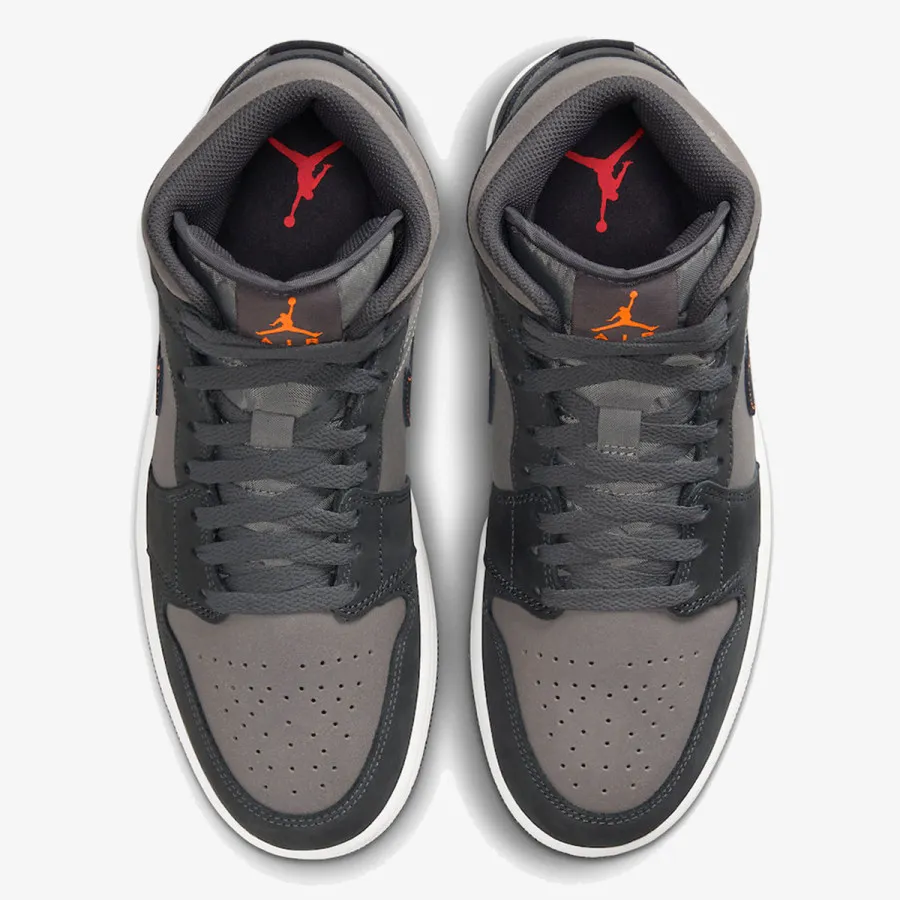 NIKE Patike AIR JORDAN 1 MID SE FP 