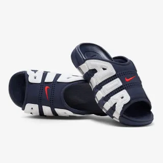 Nike Papuče AIR MORE UPTEMPO SLIDE 