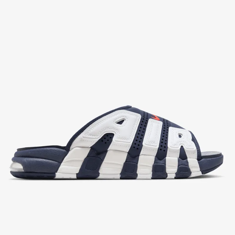 Nike Papuče AIR MORE UPTEMPO SLIDE 