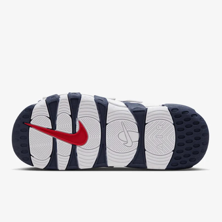 Nike Papuče AIR MORE UPTEMPO SLIDE 