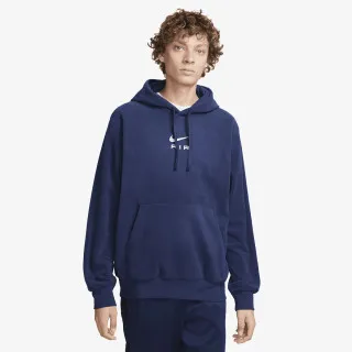 Nike Dukserica M NSW SW AIR HOODY POLAR FLC 