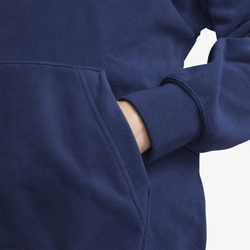 Nike Dukserica M NSW SW AIR HOODY POLAR FLC 