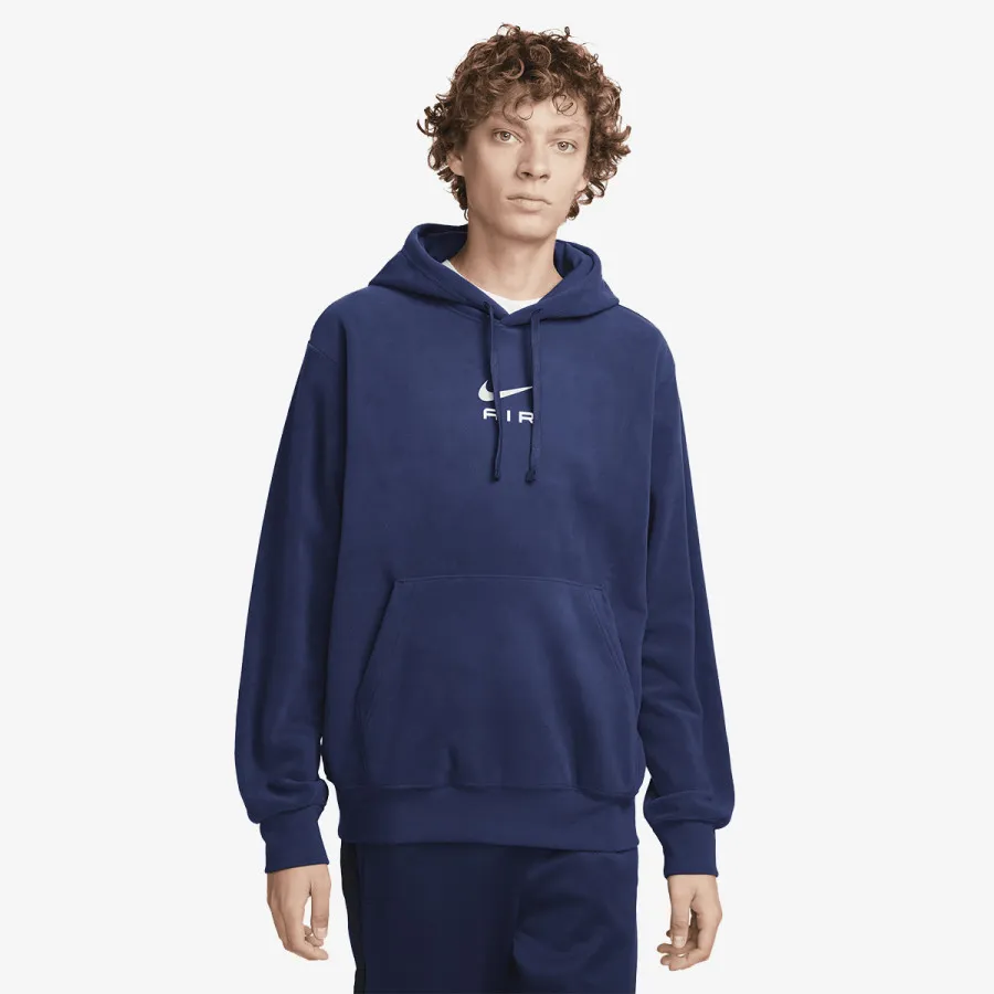 Nike Dukserica M NSW SW AIR HOODY POLAR FLC 