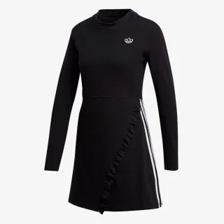 adidas Haljina LS DRESS 