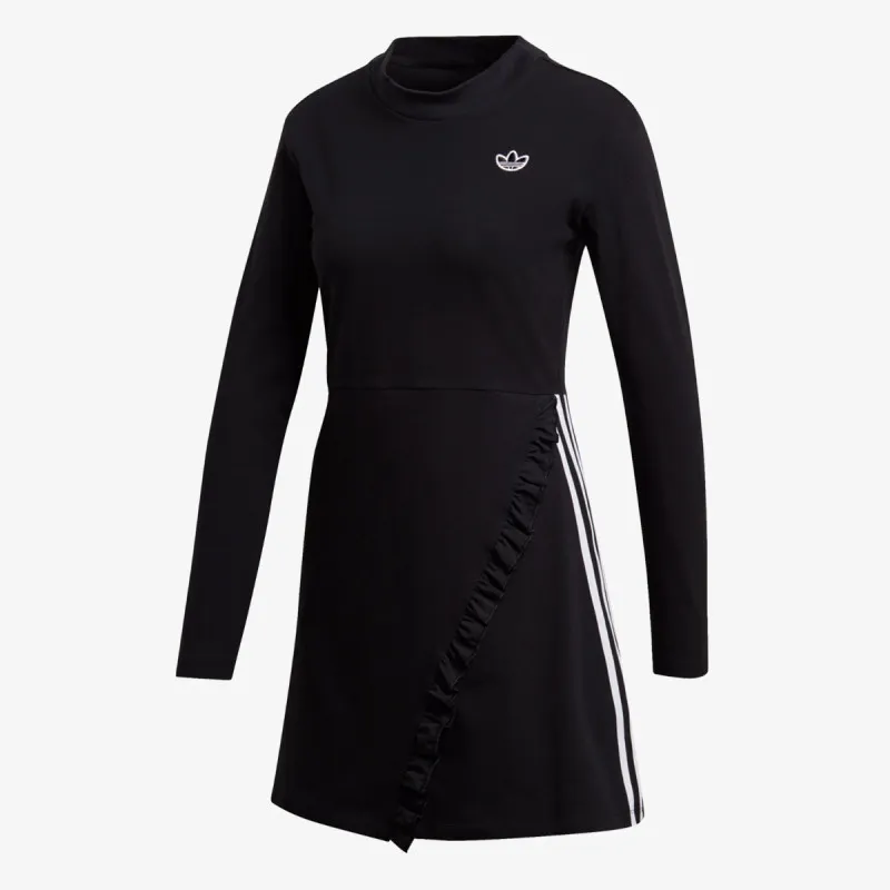 adidas Haljina LS DRESS 
