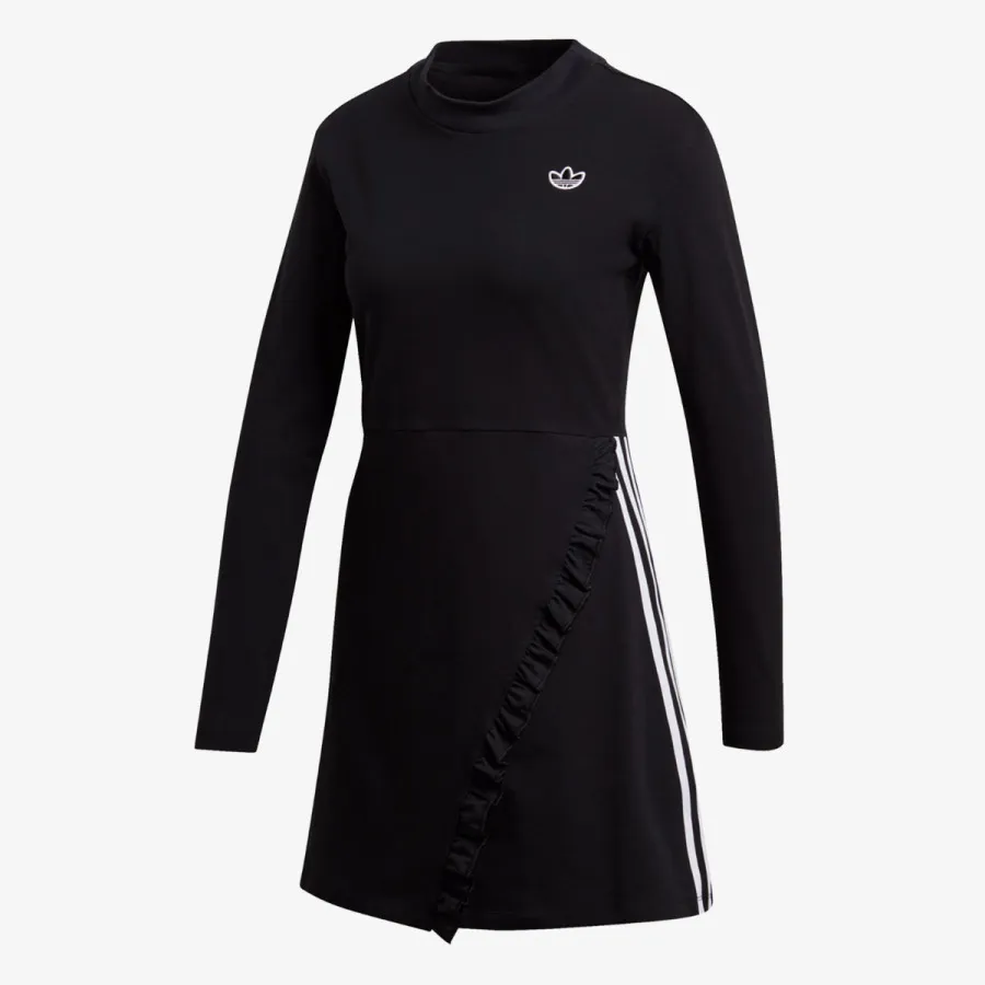 adidas Haljina LS DRESS 