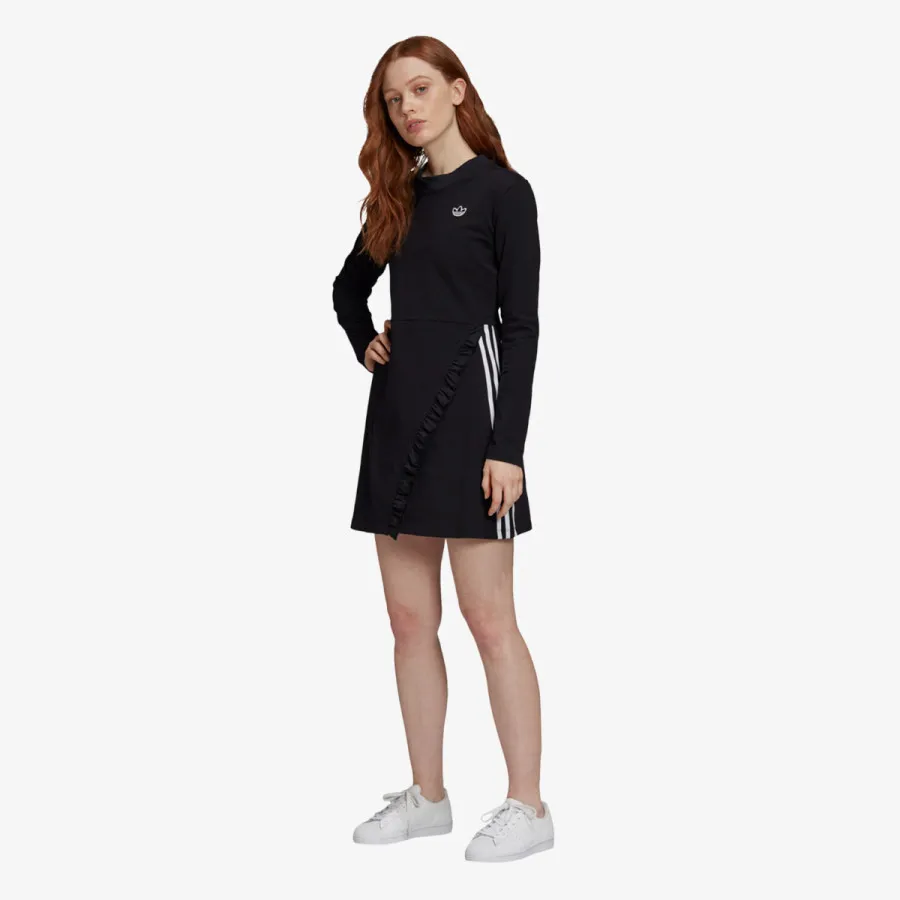 adidas Haljina LS DRESS 
