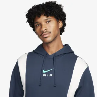Nike Dukserica M NSW SW AIR PO HOODY FLC BB 