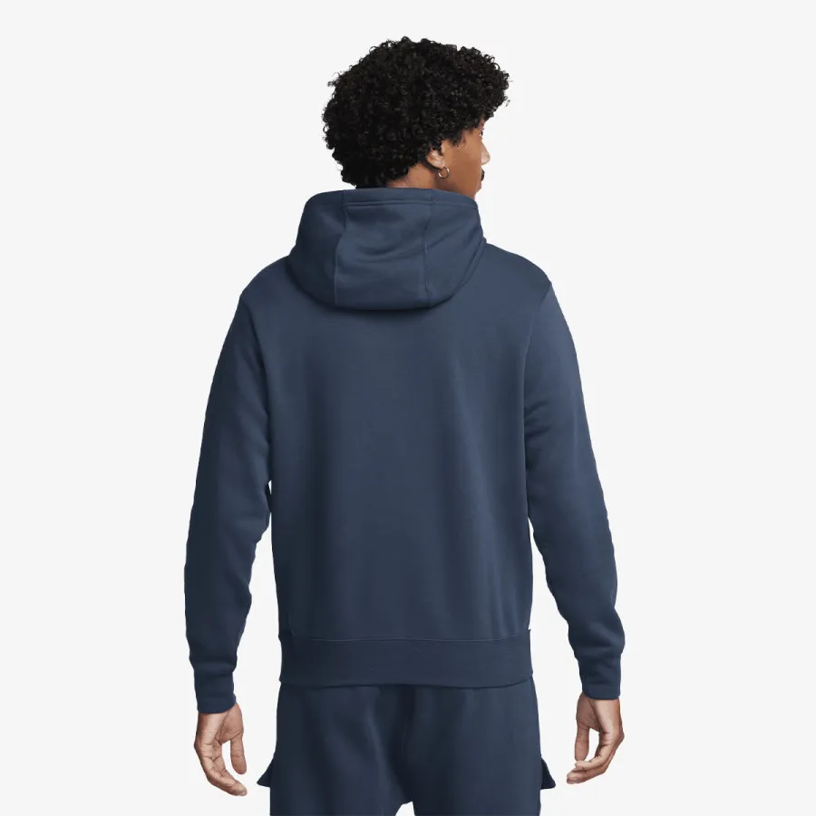 Nike Dukserica M NSW SW AIR PO HOODY FLC BB 