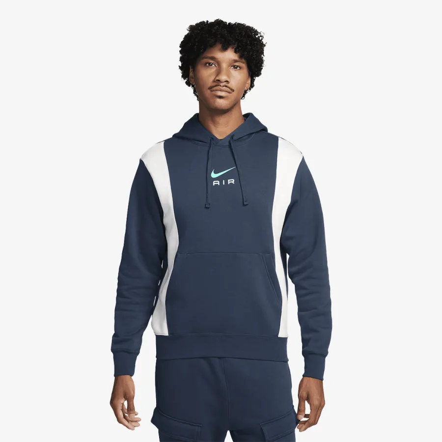 Nike Dukserica M NSW SW AIR PO HOODY FLC BB 