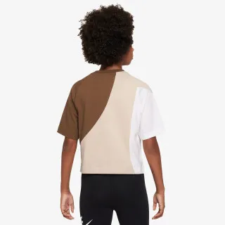 Nike Majica G NSW SS TOP JSY NVLTY 