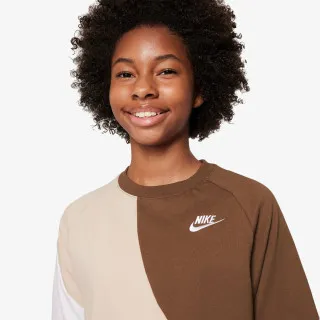 Nike Majica G NSW SS TOP JSY NVLTY 