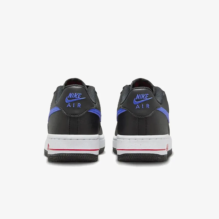 NIKE Patike NIKE AIR FORCE 1 NN GS SC 