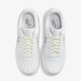 NIKE Patike W NIKE AIR FORCE 1 '07 MDZ 