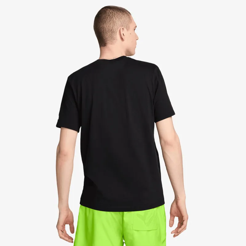 Nike Majica M NSW TEE OC HBR PK4 
