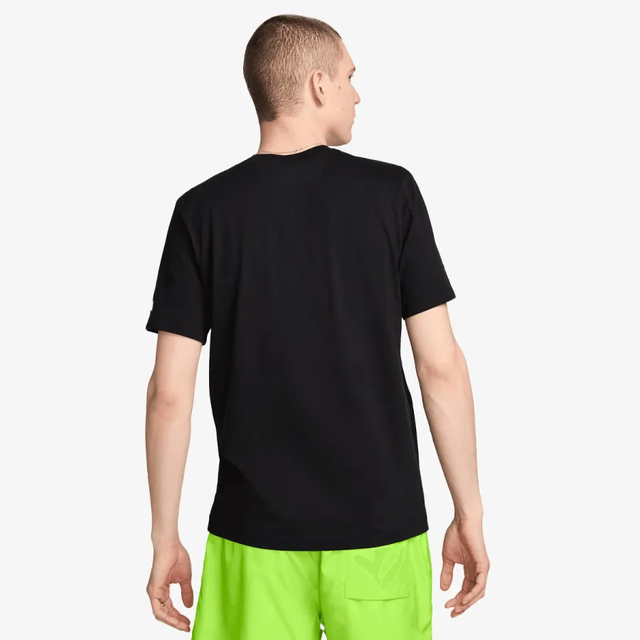 Nike Majica M NSW TEE OC HBR PK4 