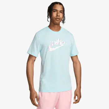 Nike Majica M NSW TEE OC HBR PK4 