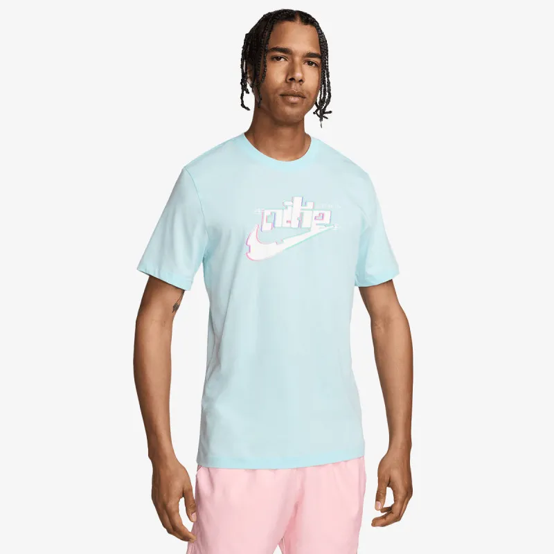 Nike Majica M NSW TEE OC HBR PK4 