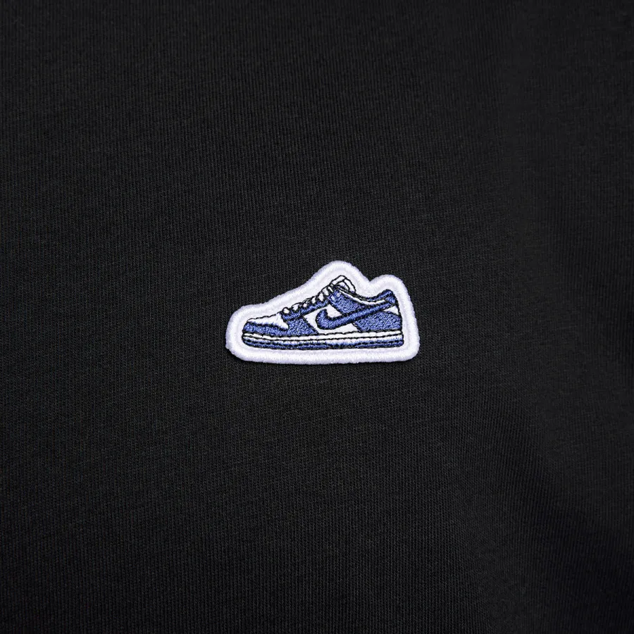 Nike Majica M NSW TEE M90 LBR PATCH 