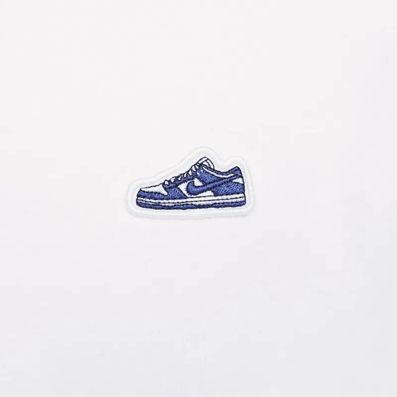 Nike Majica M NSW TEE M90 LBR PATCH 