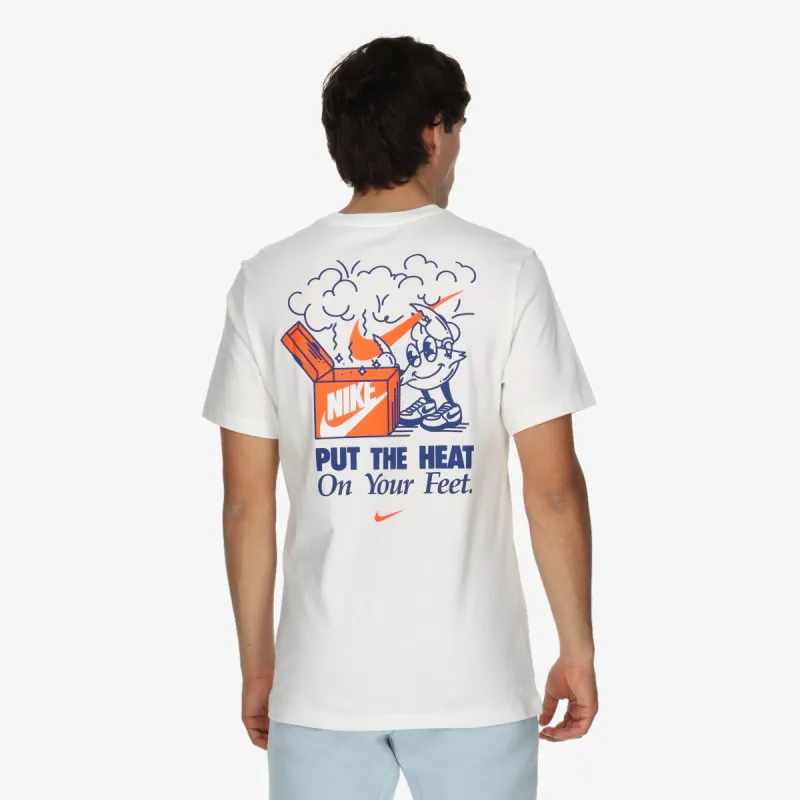 Nike Majica M NSW TEE OC GRAPHIC PK5 