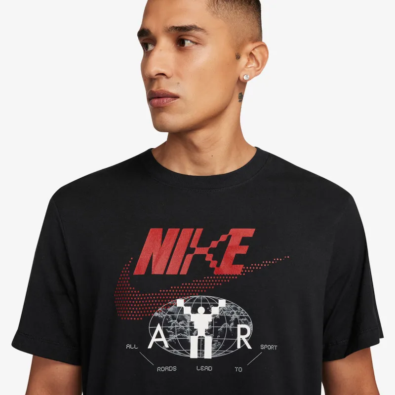 Nike Majica M NSW TEE OC HBR PK7 