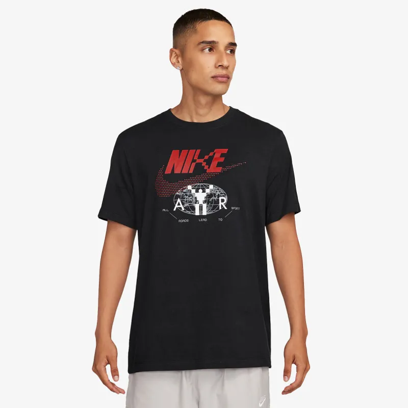 Nike Majica M NSW TEE OC HBR PK7 