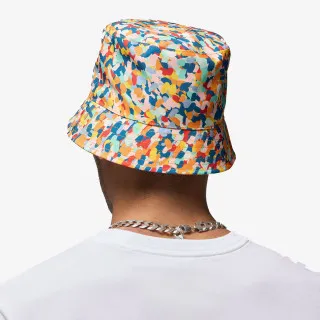 Nike Kapa U J APEX BUCKET REV AOP 