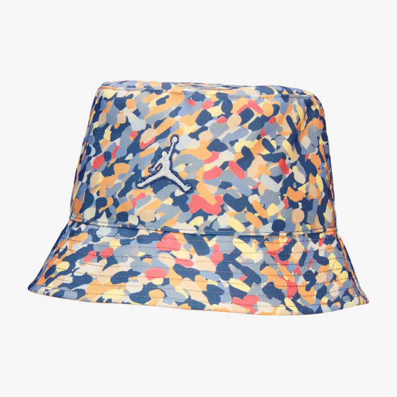 Nike Kapa U J APEX BUCKET REV AOP 