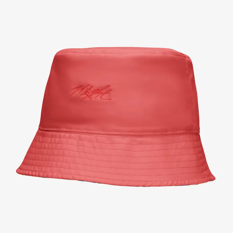 Nike Kapa U J APEX BUCKET REV AOP 