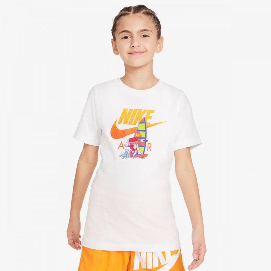 Nike Majica K NSW TEE BOXY 2 
