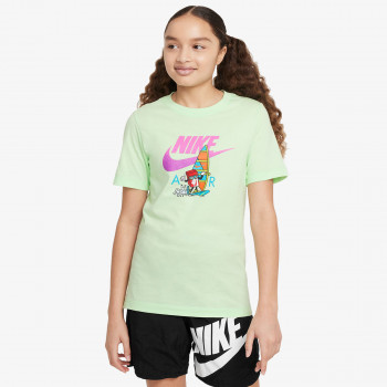 Nike Majica K NSW TEE BOXY 2 